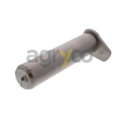 Axe pour téléscopique MERLO 44618 adaptable