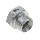 Zoll-VerschlussschraubeGates : 6MBSPP-PLUG ZVS38  R 3/8