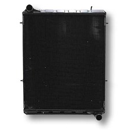 Radiateur pour tracteur DEUTZ-FAHR 04428070 adaptable