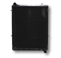 Radiateur pour tracteur DEUTZ-FAHR 04428070 adaptable