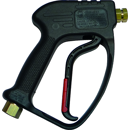 Pistolet à haute pression 40 L/min - COMET