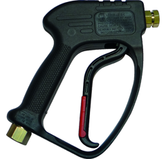 Pistolet à haute pression 40 L/min - COMET