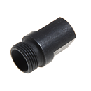 Vormontage-Stutzen VOMO10L  10L