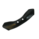 Doppelherzschar K32 K326 Kongskilde Nachbau