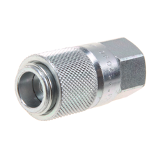 Muffe SVK-Diagnose IG 1/4" STDF004NPT03M