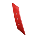 Pointe réversible 12mm droite pour charrue NIEMEYER 200610 adaptable - Blacksteel©