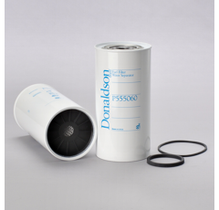 Filtre à Carburant adaptable DONALDSON P555060