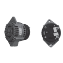 Lichtmaschine IA 1167 / 14.0V 90A Mahle-Iskra-Letrika  