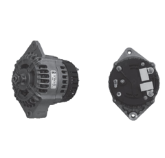 Lichtmaschine IA 1167 / 14.0V 90A Mahle-Iskra-Letrika  