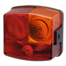 Feu arrière droit pour CASE IH 3223264R91 adaptable