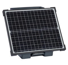 Electrificateur P240 solaire | PATURA