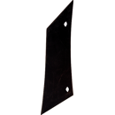 Streichblech-Vorderteil links für Pflug Nachbau 173461 Grégoire & Besson