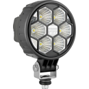 Phare de travail Rond  LED 10 - 24V 29W 2500 Lumens