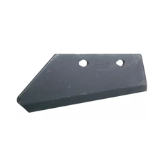 Soc de rasette charrue D KUHN/HUARD ZU/ZGC 631102 origine