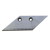 Aileron Gauche avec plaquettes carbure GRIMME 8901967 adaptable