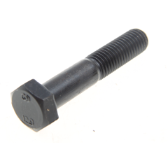 Stahlschraube 931/12x65 12.9 