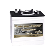 Batterie 6 V 210 AH Batterie PZS