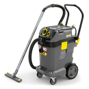 Aspirateur eau et poussières NT 50/1 Tact Te M ACD | KÄRCHER