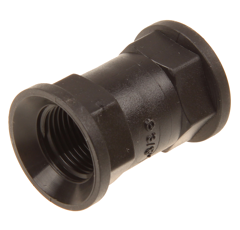 Muffe G 3/8" 17 mm LG Agrotop