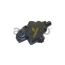 Distributeur hydraulique standard pour téléscopique MANITOU 187713 adaptable
