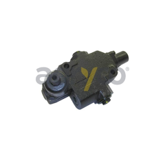 Distributeur hydraulique standard pour téléscopique MANITOU 187713 adaptable