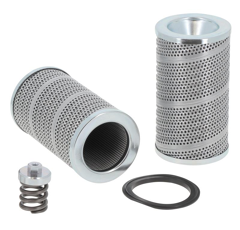 Filtre hydraulique adaptable HIFI FILTER KH63554