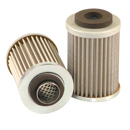 Filtre hydraulique adaptable HIFI FILTER SH69355