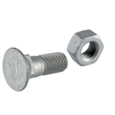 Boulon pour charrue LEMKEN 3015785 origine