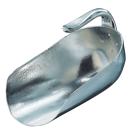 Alu-Innenstielschaufel 2000g 