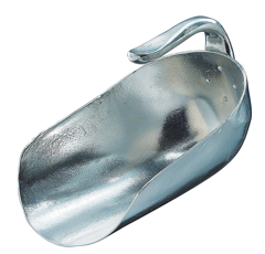 Alu-Innenstielschaufel 2000g 