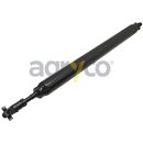 Arbre à cardan pour téléscopique MANITOU 907576 adaptable