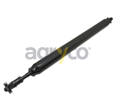 Arbre à cardan pour téléscopique MANITOU 907576 adaptable