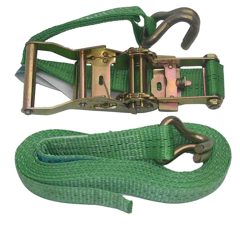 Zurrgurt 2 Tonnen - 6 Meter