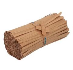 Tiefix Bindestreifen - geschnitten - verschiedene Längen