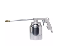 Blister pulverizador pico largo 1 L