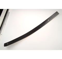 Streichblechstreifen links für Pflug KUHN/HUARD N°2L H0404680 original