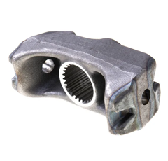 Porte dent pour herse rotative LELY 1165502570 origine