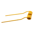 Dent gauche pour faneuse NIEMEYER 600039 adaptable