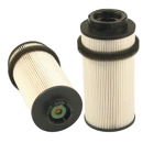 Filtre à gasoil adaptable HIFI FILTER SN30014