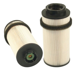 Filtre à gasoil adaptable HIFI FILTER SN30014