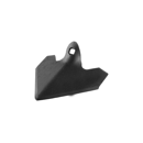 Cœur 160 x 4 mm pour bineuse EINBÖCK 15.267.01 adaptable - BlackSteel©