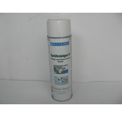 Sprühreiniger 500 ml  Weicon