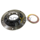 Moyeu pour téléscopique JCB 450/10221 adaptable