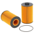Filtre à huile adaptable HIFI FILTER SO7151