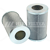 Filtre hydraulique adaptable HIFI FILTER SH84112