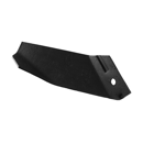 Soc buttoir pour bineuse HATZENBICHLER 41000R adaptable - Blacksteel©