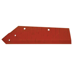 Soc à pointe droit 16" pour charrue DEMBLON 453D adaptable