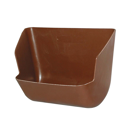 Kunststoff Rechtecktrog 25 Liter