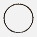 Couronne de démarrage pour tracteur JOHN DEERE R114282 adaptable