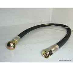 Hochdruckschlauch NW 10für 16 mm Hohlschraube 